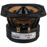 Main product image for Dynavox LY302F 3-1/2" Full-Range Driver 295-612